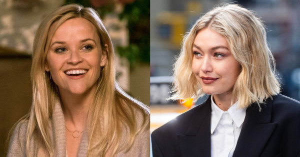 Borítókép: Kopizd le a sztárok stílusát! A legkényelmesebb cipő a nyárra, amiért Reese Witherspoon és Gigi Hadid egyaránt rajong