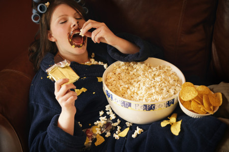 Borítókép: Fatorexia: amikor nem azt látod a tükörben, ami a valóság