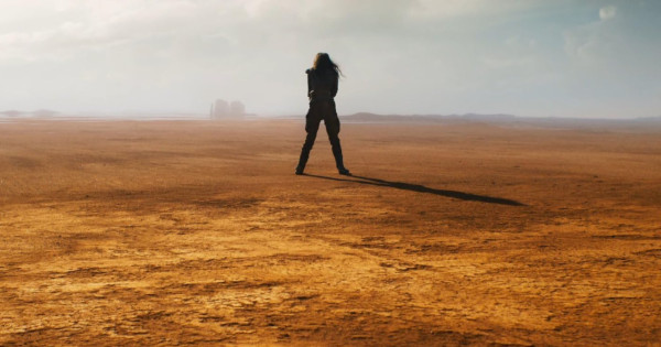 Borítókép: Posztapokaliptikus filmek, amiknek reméljük sosem teljesedik be a jövőképe