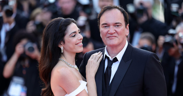 Borítókép: Samuel L. Jackson az orgazmushoz hasonlította! Avagy 10 színész kíméletlenül őszinte véleménye a Tarantinóval való közös munkáról