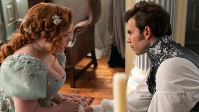 A Bridgerton család 3. évada sok meglepetést tartogat a rajongóknak!