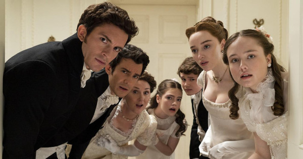 Borítókép: Hivatalos: a rajongóknak ő a kedvenc Bridgerton szereplője - több százezer szavazat alapján!