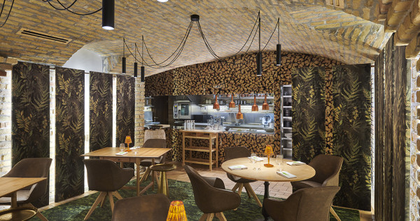 Borítókép: Jelenleg ezek a legmenőbb vidéki éttermek, amit minden gasztro szerelmesnek ki kell próbálni!