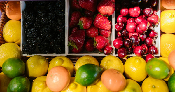Borítókép: A 7 legjobb zsírégető nyári gyümölcs: finomak, egészségesek és még az anyagcserét is felpörgetik