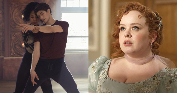 Borítókép: A Bridgerton csak a kezdet! Ezek a június legszexisebb tartalmai a Netflix-en