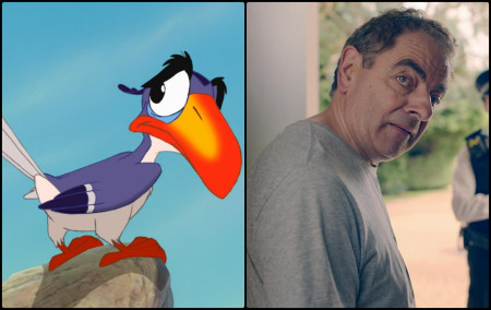 Borítókép: Ezt tuti nem szúrtad ki eddig! Ezek a Disney-karakterek kiköpött másai a szinkronhangjaiknak