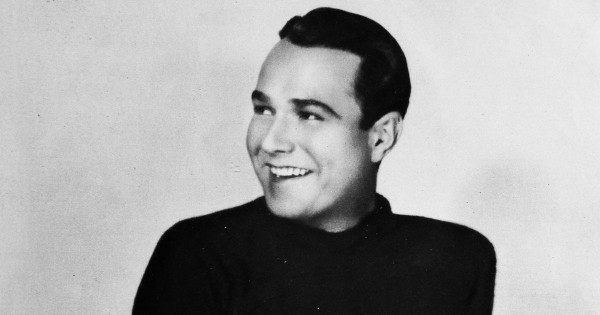 Borítókép: Hollywood első nyíltan meleg sztárja, aki a karrierje helyett a szerelmet választotta: William Haines kalandos élete