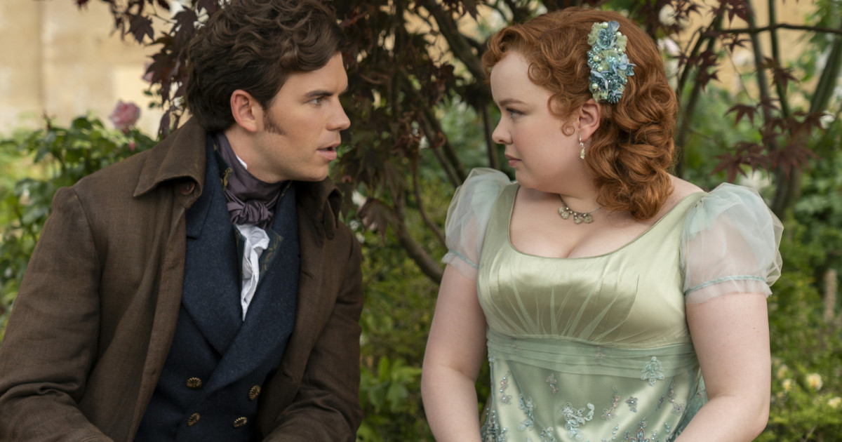 A Bridgerton család