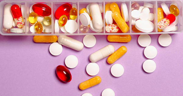 Borítókép: Hiányuk demenciához vezethet! Avagy íme a 6 legerősebb agyműködést serkentő vitamin