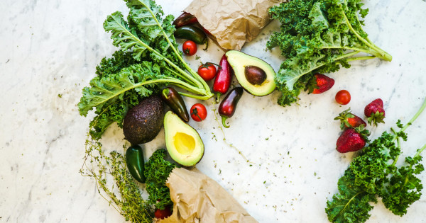 Borítókép: 12 hatékony anyagcsere-gyorsító gyümölcs és zöldség, amik segítenek formába lendülni! 2 receptet is mutatunk!