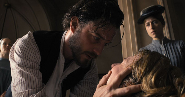 Borítókép: Magyar Mozgókép Díj 2024: Nézd meg itt a nyertesek teljes listáját!