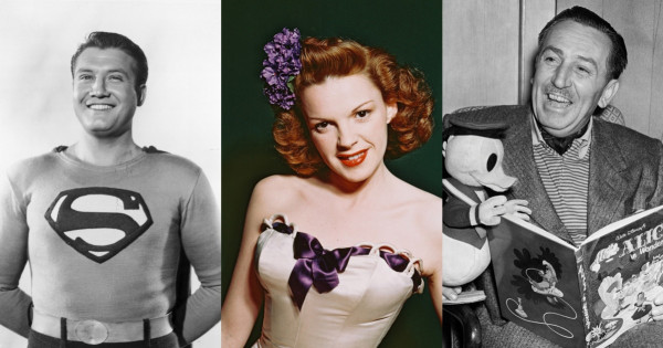 Borítókép: Hollywood abortuszra kényszerítette a színésznőket! Avagy a múlt legdurvább botrányai a filmiparban! 