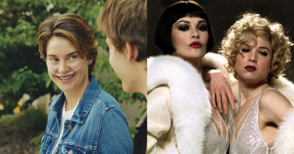 Borítókép: 10 filmes karakter, akiről nem is gondoltad volna, hogy valós személyről mintáztak - pedig a legjobb ihletet tényleg mindig az élet adja!