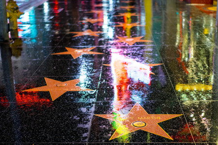 Borítókép: Nem hiszed el: ennek a 10 szupersztárnak nincs hollywoodi csillaga