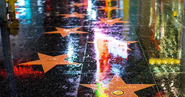 Nem hiszed el: ennek a 10 szupersztárnak nincs hollywoodi csillaga