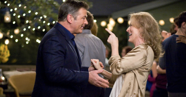 Borítókép: Nem csak a húsz éveseké a világ: 5 romantikus alkotás, ahol az 50+ korosztályé a főszerep