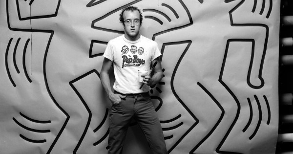 Borítókép: Szivárványos művészetek: 10 LMBTQ festő, akinek érdemes ismerned a nevét