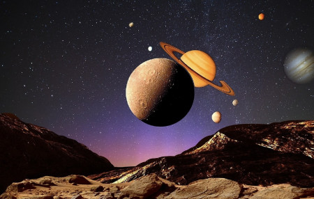 Borítókép: Napi horoszkóp június 23.: a Szüzekre új kaland vár, a Nyilasoknak nagyobb bátorságra van szükségük