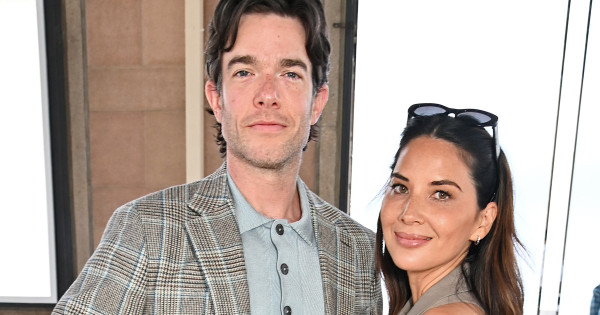 Borítókép: Olivia Munn először jelent meg nyilvánosan, mióta márciusban mellrákot diagnosztizáltak nála - FOTÓ