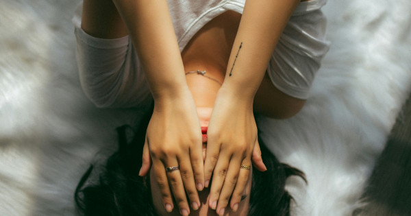 Borítókép: Figyelj a jelekre! 5 tünet, amit ha nem veszel figyelembe, akkor komoly sérülés a vége!