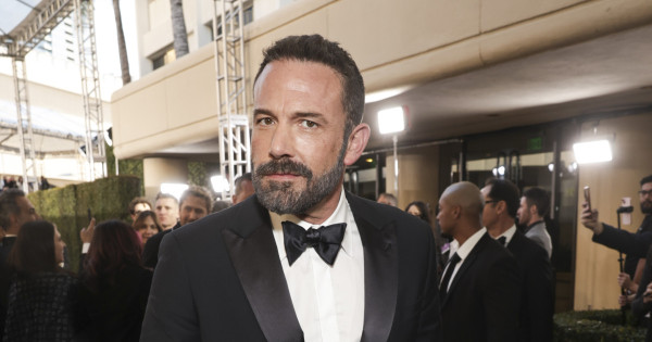 Borítókép: Végre kiderült az igazság! Ben Affleck interjút adott a J.Lo-val való házasságukról