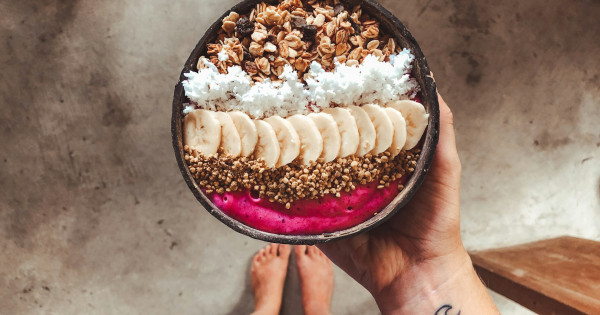 Borítókép: 5 étel, amitől nem csak fogysz, de a bélflóráidat is helyreállítja! 