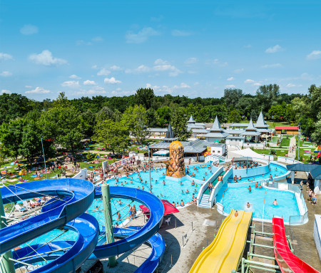 Borítókép: Tudjuk, hol pancsoltok idén nyáron! Íme az ország legjobb gyerekbarát strandjai