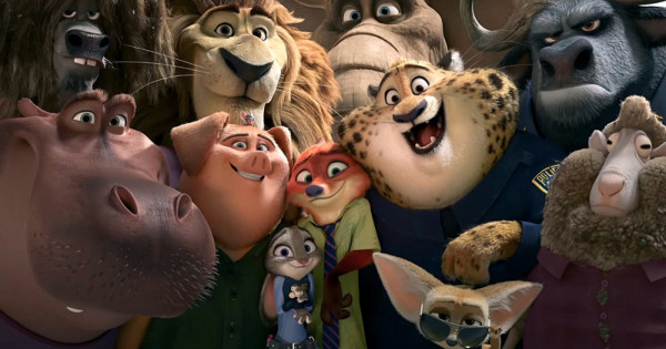 Borítókép: Mesék, melyekben megelevenedik az LMBTQ! Te észrevetted eddig a rejtett utalásokat?