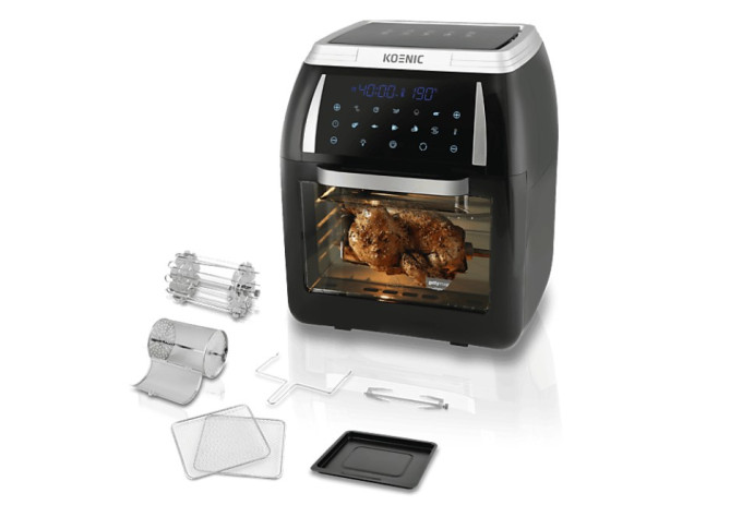 Airfryer