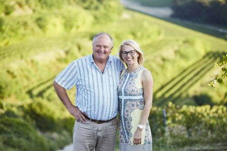 Borítókép: „Tíz év múlva is úgy szeretnék élni, ahogy most: a családommal, boldogságban és tevékenyen” – Interjú Gere Andreával