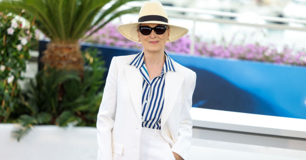 Borítókép: Tehetségesek és vonzók! Színésznők 60 felett, akik meghazudtolva korukat, ma is csodálatosan néznek ki