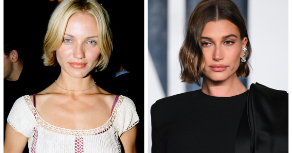 Borítókép: A 90-es évek bob frizurái hivatalosan is visszatértek: elhoztuk azokat a fazonokat, amiket érdemes kipróbálni idén nyáron