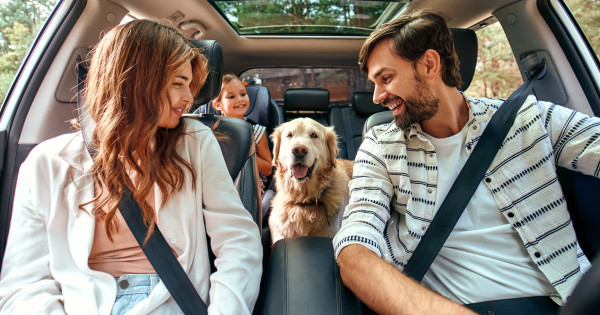 Borítókép: Autóval indulsz nyaralni? 11 dolog, ami elengedhetetlen a kényelmes utazáshoz