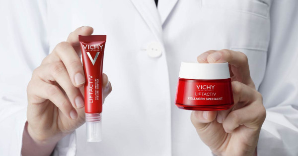 Borítókép: Miért válasszunk dermokozmetikumokat a mindennapi bőrápolásban?