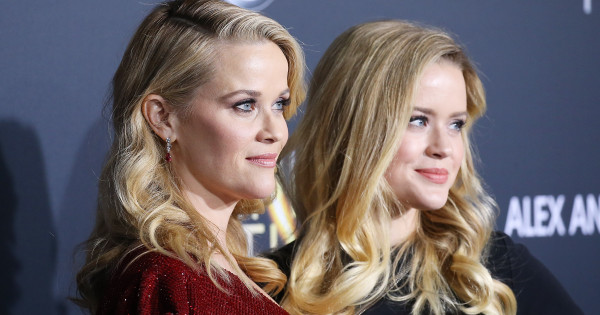 Borítókép: Mint két tojás! Sztárok és gyerekeik meglepő hasonlósággal