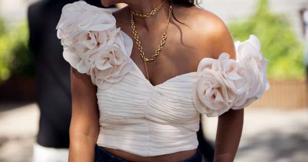 Borítókép: Júliusi outfitlista: 10 szett, amit minden stílusos nő visel a hónapban