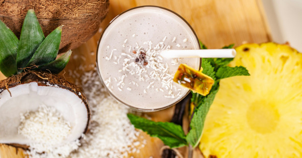 Borítókép: A 10 legjobb fehérjetartalmú élelmiszer, ha nem vagy a fehérjeporok híve - helyettesítsd ezekkel!