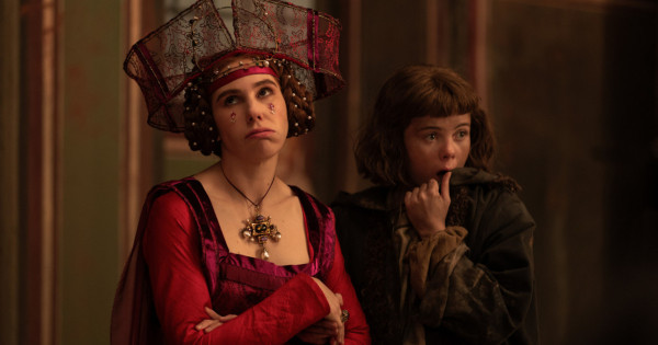 Borítókép: A 8 legjobban várt film és sorozat, ami júliusban érkezik a streamingszolgáltatók kínálatába