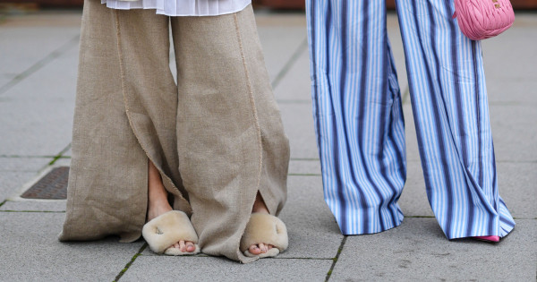 Borítókép: 3 nadrágfazon, ami már nem divatos 2024 nyarán - mutatjuk, mik jönnek helyettük!