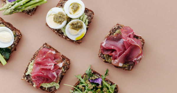 Borítókép: 6 étel, ami az egészséges zsírokat tartalmat - ezeket bátran eheted!