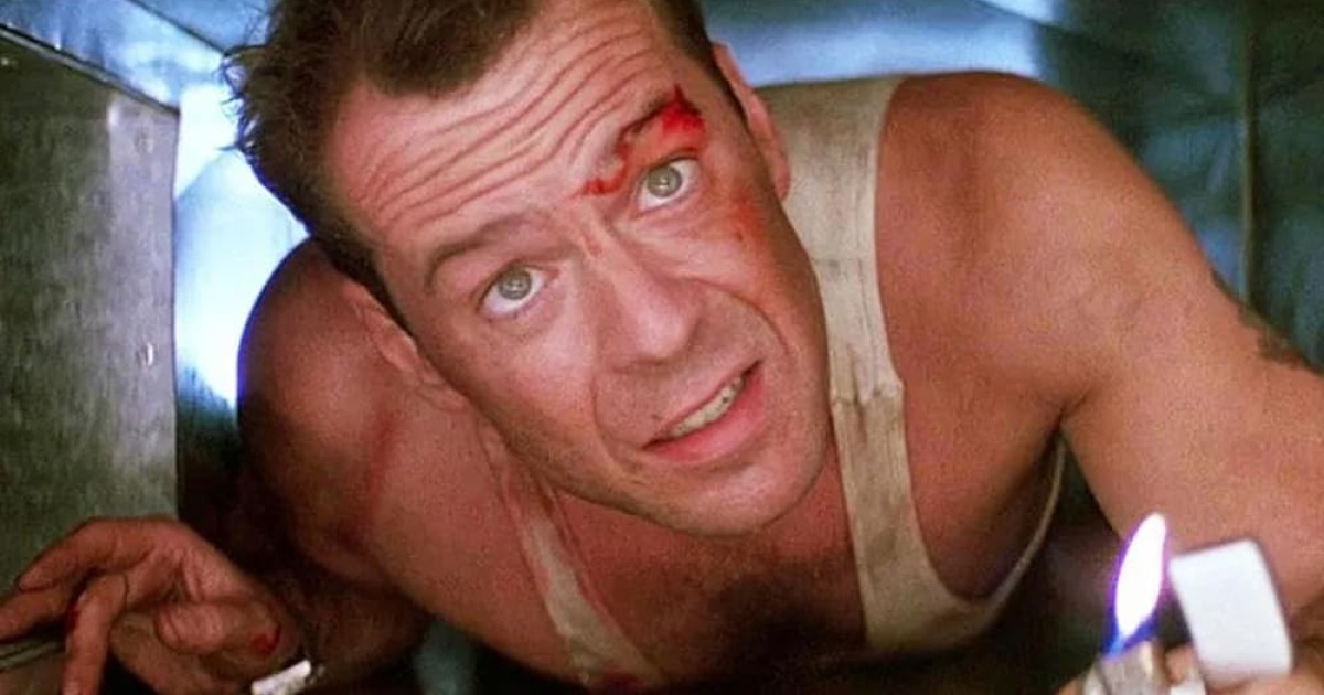 Die Hard képkocka