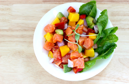 Borítókép: 10 élelmiszer, ami gazdag A-vitaminban: így csökkentsd az A-vitamin hiányát természetes módon