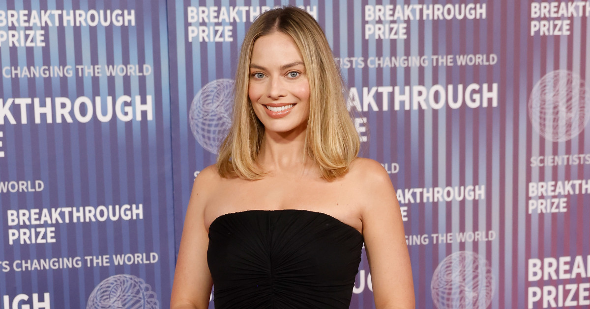 Margot Robbie erre az ajakápolóra esküszik, nem véletlenül: az internet odáig van érte