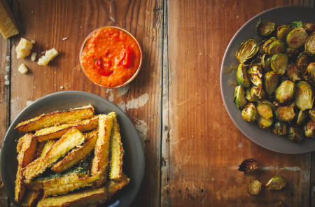 Borítókép: 5 könnyű, nyári és egészséges fogás, ami azonnal a család kedvence lesz: vega, gluténmentes és alacsony szénhidráttartalmú ételekkel is készültünk!