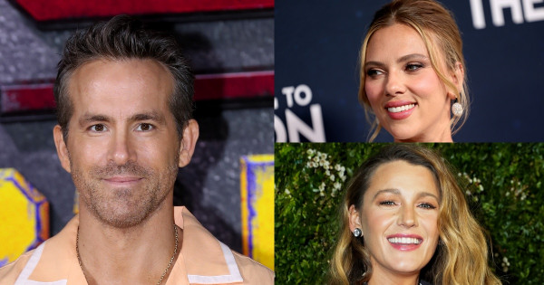 Borítókép: Sztárok exei és jelenlegi partnereik: szerinted mennyire hasonlítanak?