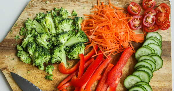 Borítókép: A 7 leghatékonyabb zöldség, ami felturbózza a kollagéntermelést: duplán hatnak