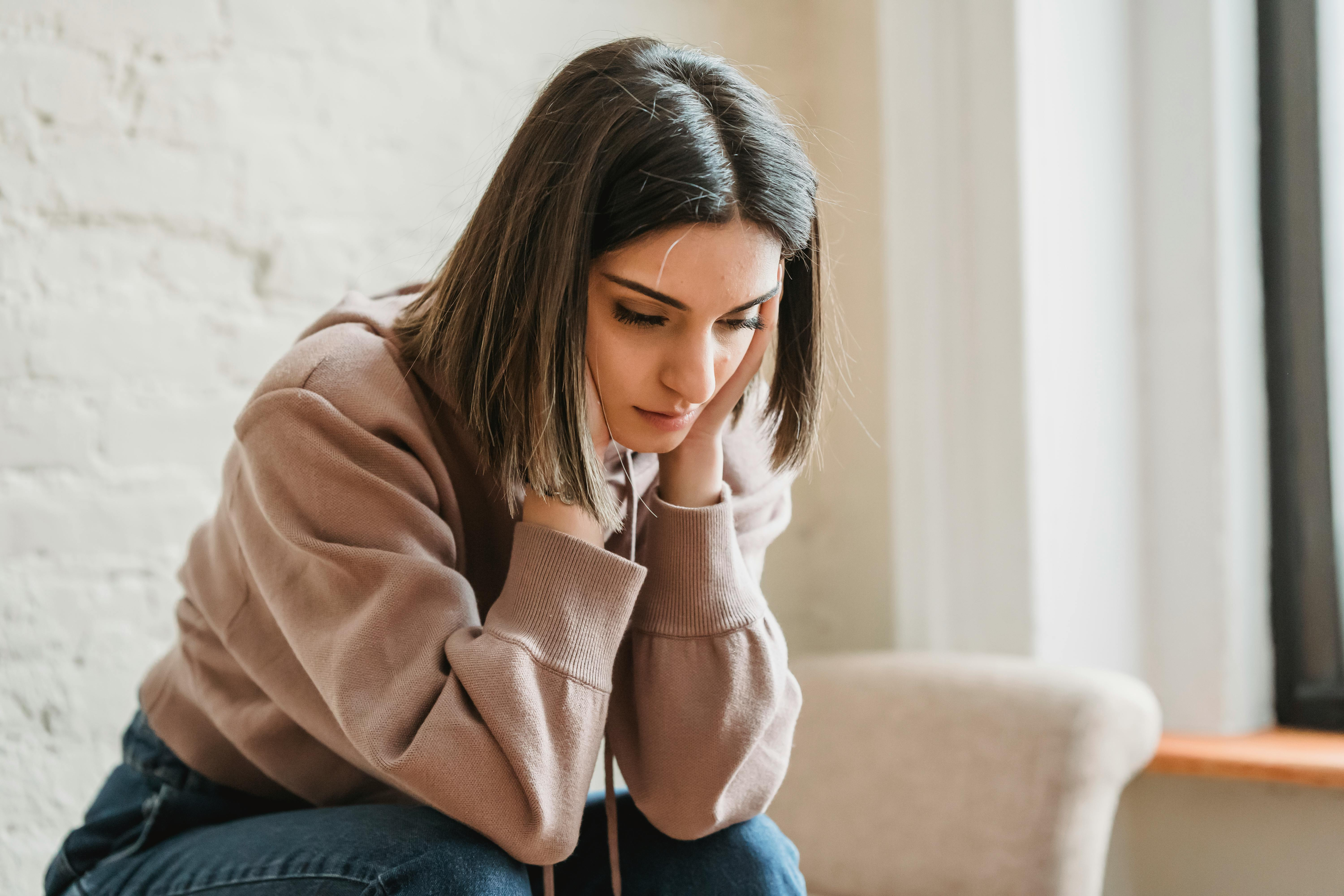 Borítókép: Így jelzi a tested, ha omega-3-hiányban szenved: a fájdalmas menstruáció és a hangulatzavarok utalhatnak rá
