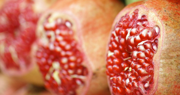 Borítókép: Ezek a gyümölcsök a legjobbak a szívednek - receptre lehetne őket írni!