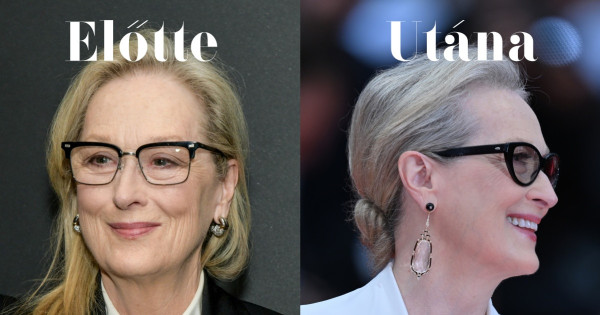 Borítókép: 10 évet fiatalodtak egyetlen hajvágástól: előtte-utána képeken 7 igazán nőies fazon