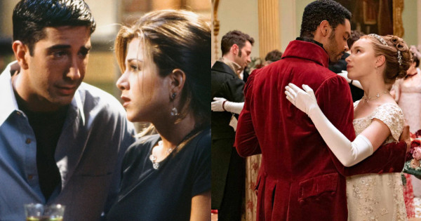 Borítókép: Toxikus tévés szerelmespárok, akiknek soha nem lett volna szabad összejönniük